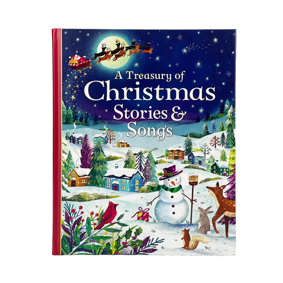 Christmas Stories and Songs