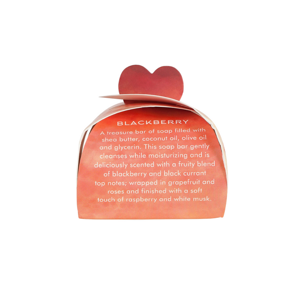Amore Shea Butter Soap