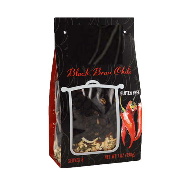 Black Bean Chili
