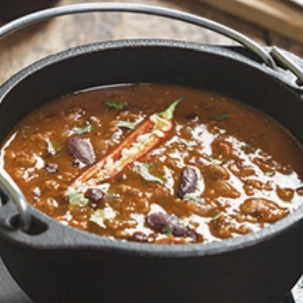 Black Bean Chili