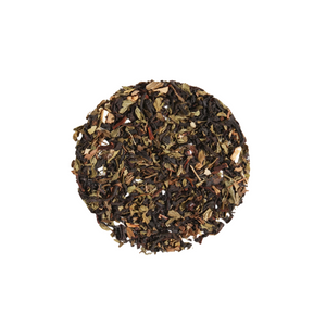 Blackberry Mojito Spearmint Lime Black Tea