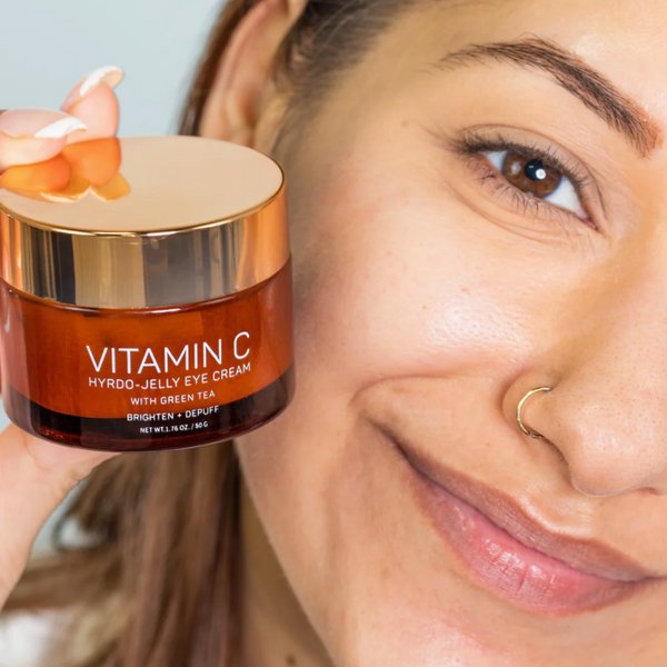 Vitamin C Eye Cream