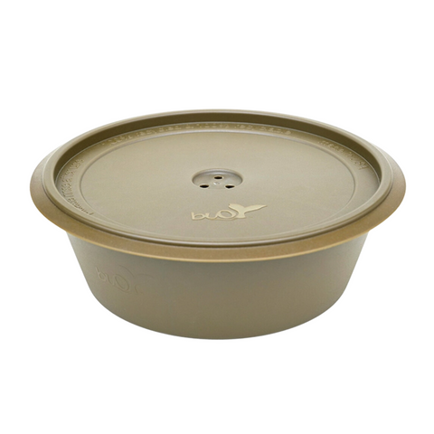 tainable Reusable Food Storage Container 64 oz