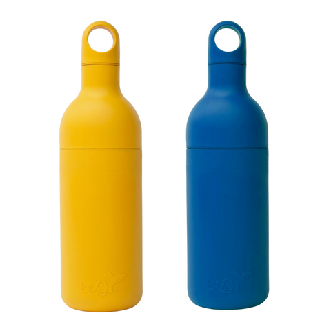 Buoy Sustainable Reusable Bottles