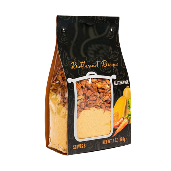 Butternut Bisque