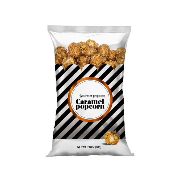 Gourmet Popcorn