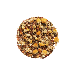 Chamomile Vanilla Mint Herbal Tea - Caffeine Free