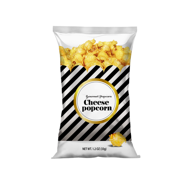 Gourmet Popcorn