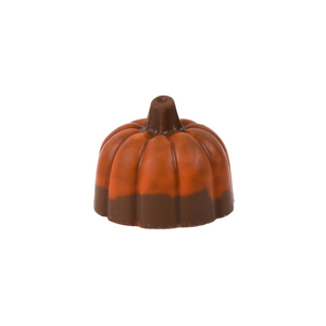 Chocolate Pumpkin Truffle