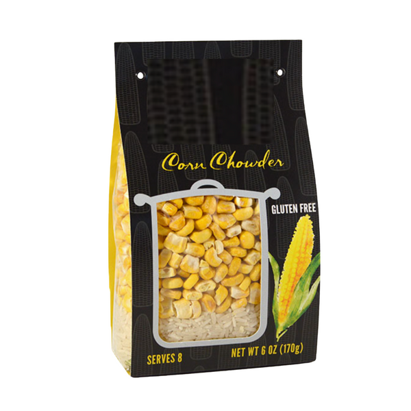 Corn Chowder