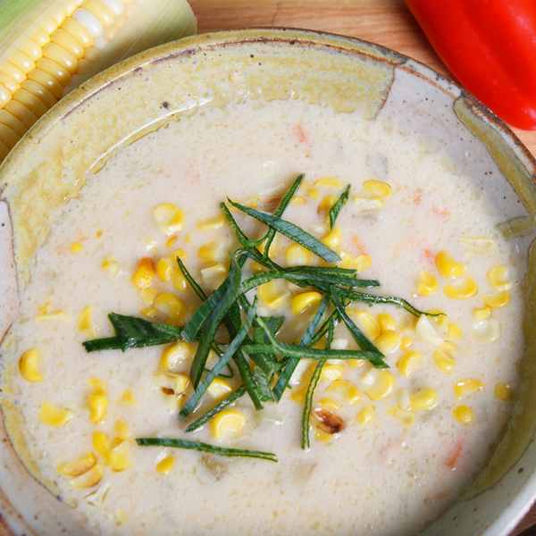 Corn Chowder