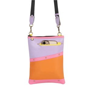 Spring Colorful Crossbody Bag