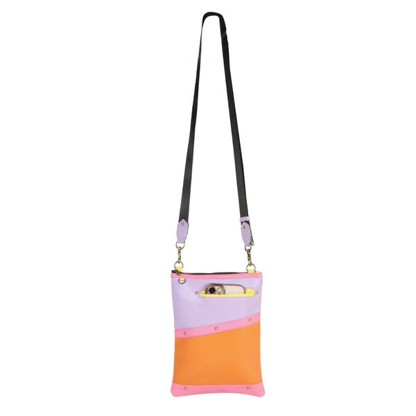 Stylish Spring Colorful Crossbody Bag