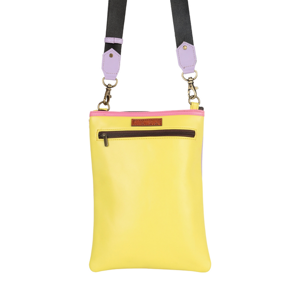 Spring Colorful Crossbody Bag