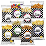 Gourmet Popcorn