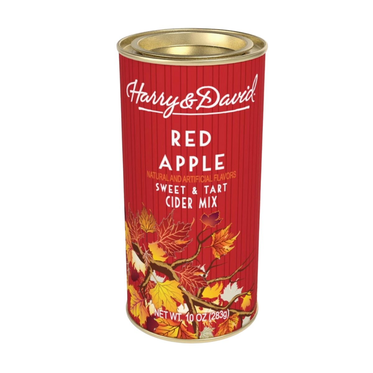 Harry & David® Red Apple Cider Mix