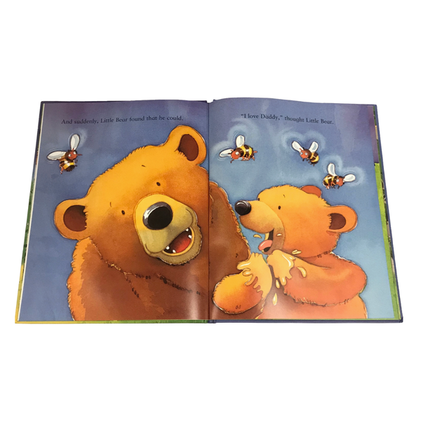 I Love You, Daddy Classic Picture Book