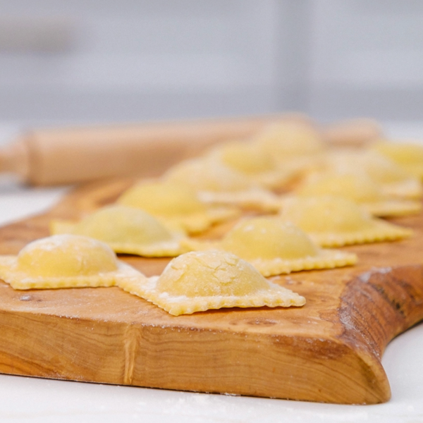 Authentic Italian Pasta Flour