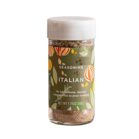 Italian Seasoning