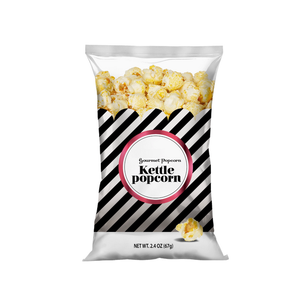 Gourmet Popcorn
