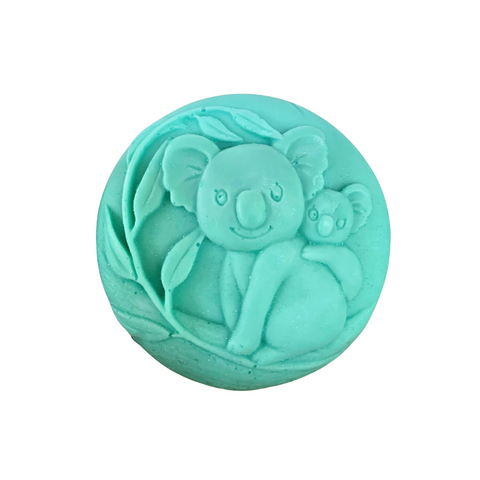 cute Koala Bear Soap