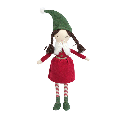 Mon Ami Pippa The Elf