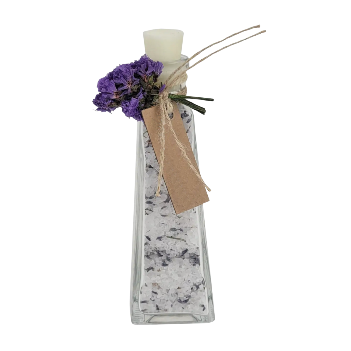 Lavender Bath Salt