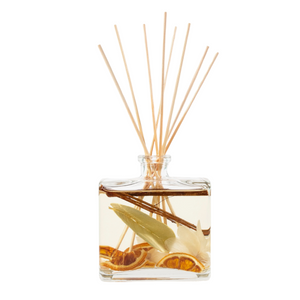 Lemon Zest and Thyme Reed Diffuser