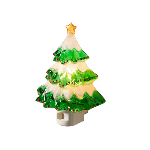 Christmas Tree Nightlight