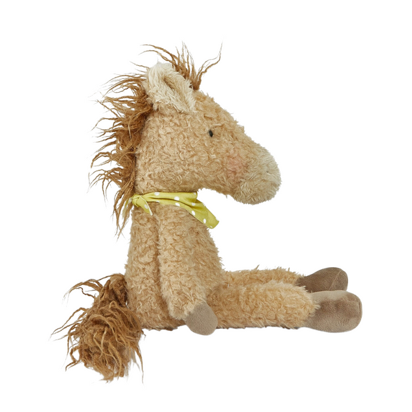 Pony Horse Stuffie