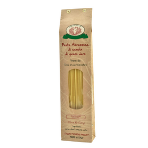 Dried Capellini