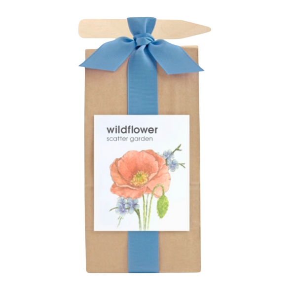 Wildflowers Flower Seeds