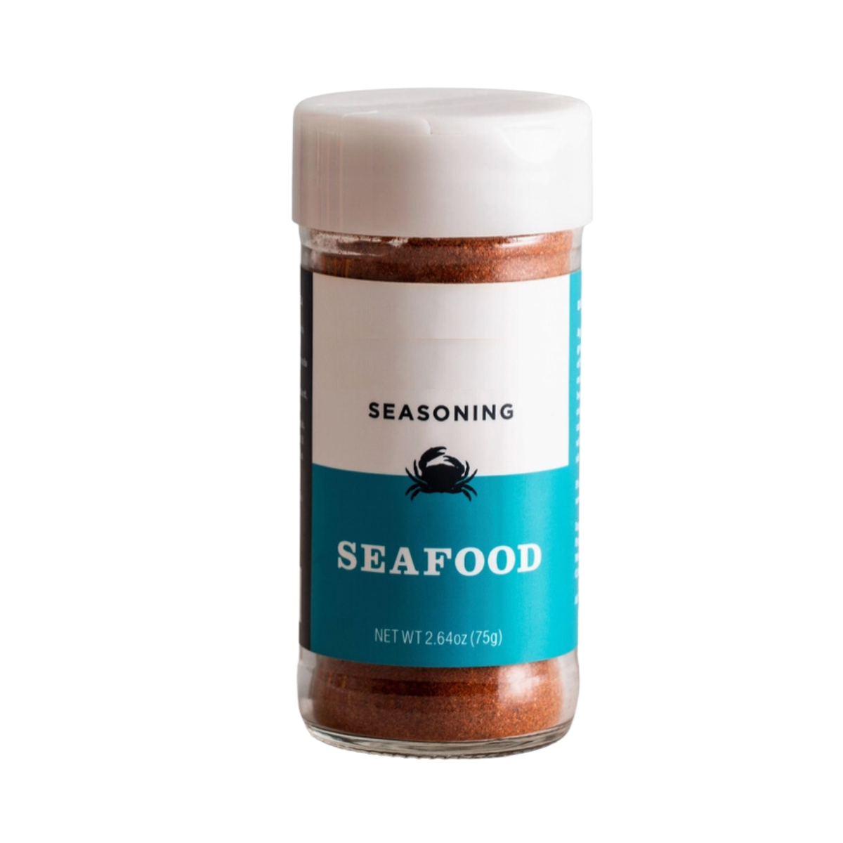 Seafood Seasoning