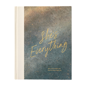 She's Everything - A Women’s Empowerment Gift Book