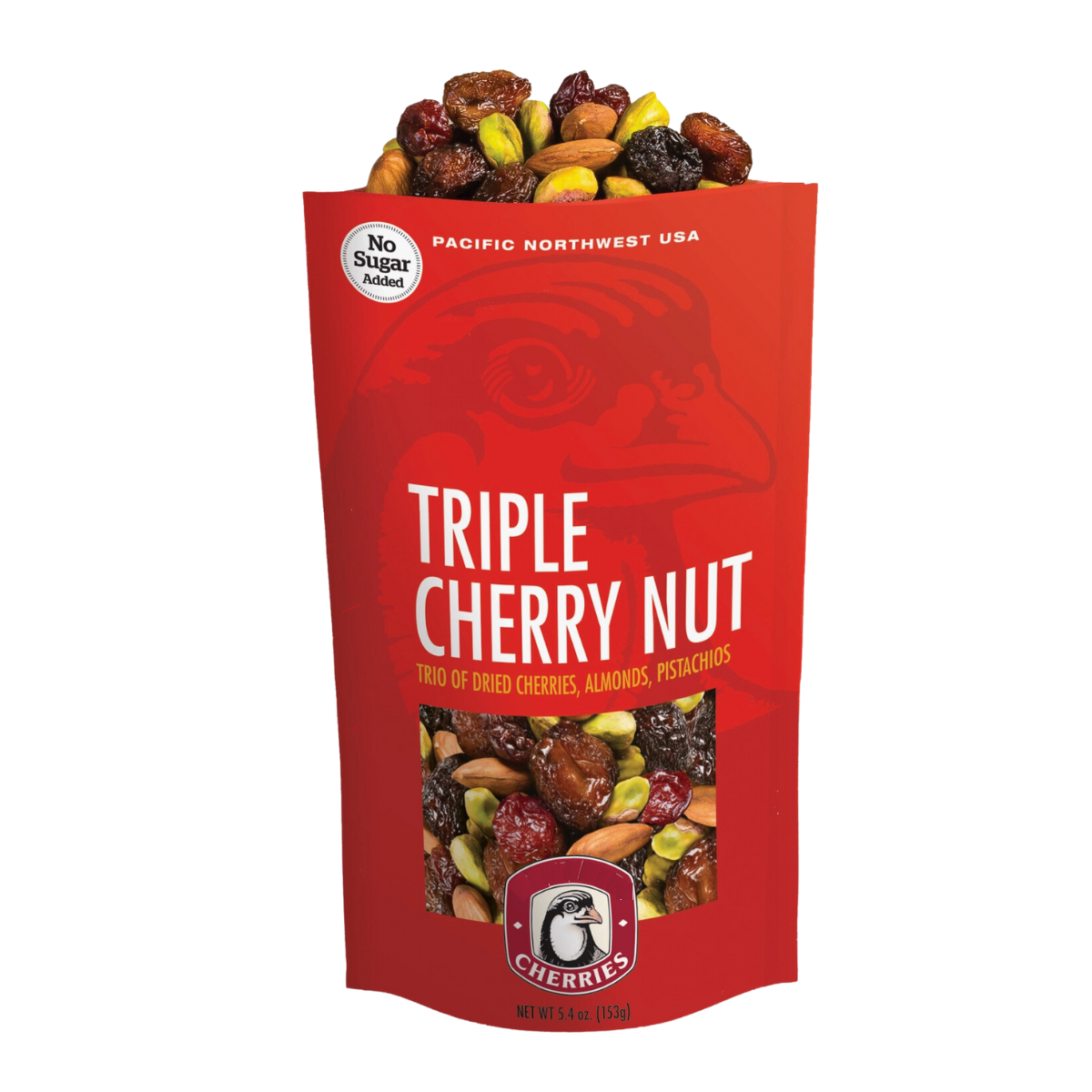 Triple Cherry Nut - Fruit and Nut Energy Mix