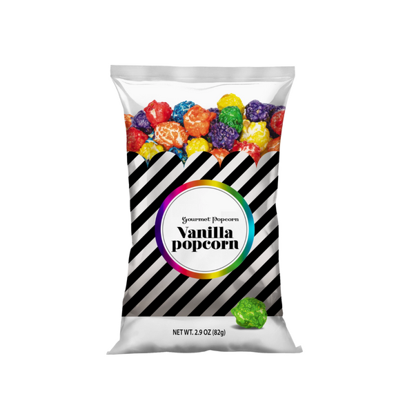 Gourmet Popcorn