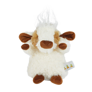 Moo Moo the Cow Stuffie