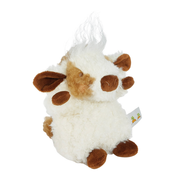 Moo Moo the Cow Stuffie