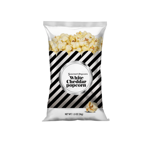 Gourmet Popcorn