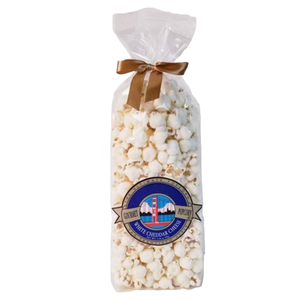 White Cheddar Truffle Popcorn