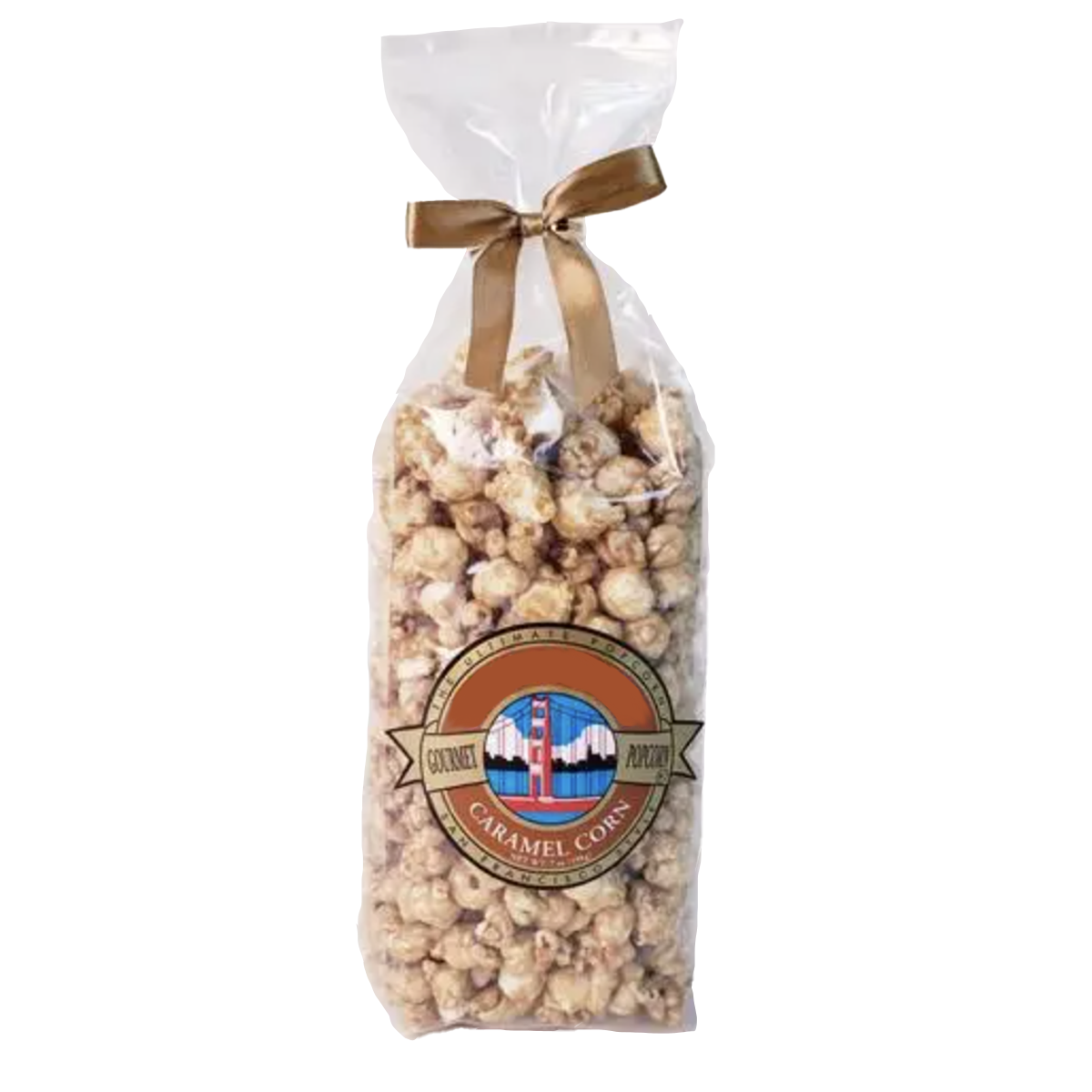 Caramel Popcorn  -   In-Store Pick Up Only