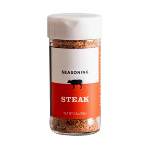 Steak Seasoning