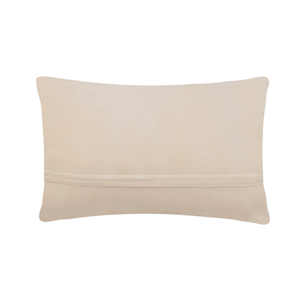 Howdy Cowboy Hook Pillow