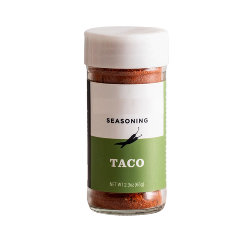 Taco Seasoning