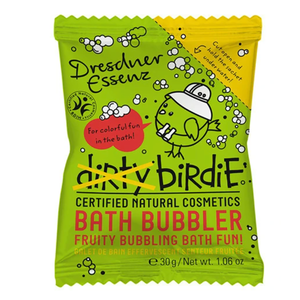 Kids Dirty Birdie Fruity Bath Bubbler