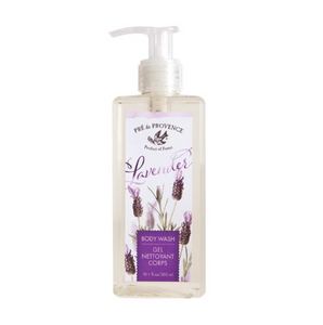 Lavender Bath Shower Gel