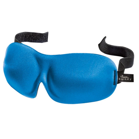 40 Blinks Sleep Masks - French Blue