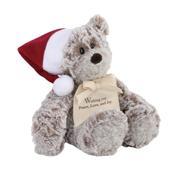 Christmas Giving Bear