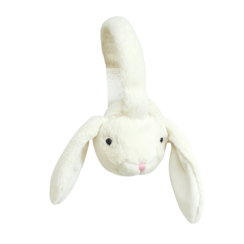 soft Bunny Earmuffs