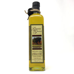 Guerra Extra Virgin Olive Oil